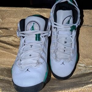 Jordan 6Rings